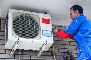 HVAC Companies Near Granada Hills, CA Available Now